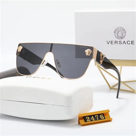 Versace очки .